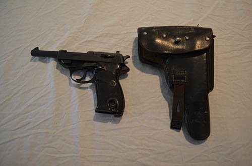 Property photo 55 - Personal Property Auction, Tractor & Implements, Cars, Lawn & Garden, Hunting & Fishing, Guns, Antiques & Collectibles, Household